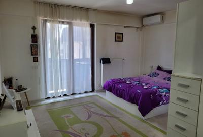 Popesti-Leordeni-Garsoniera mobilata/utilata-Acte gata-POZE REALE - 1