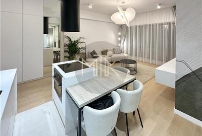 Apartament superb 3 camere, Mobilat&utilat I One Verdi Park - 5