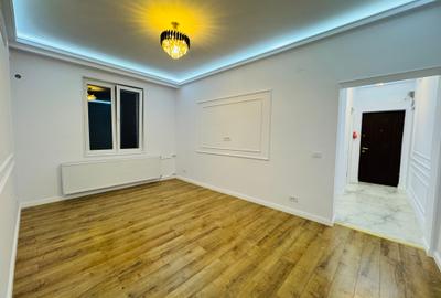 Floreasca, Apartament 2 Camere, Etaj 1/3, Renovat, Finisat Total. Str. Glinka - 6