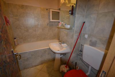 Apartament 3 camere - Morarilor - Parcul Florilor - etaj 1 - 15