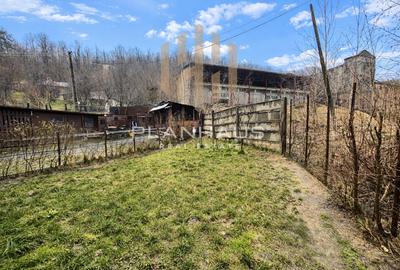 Casă duplex - P+M, Baia Sprie - 16