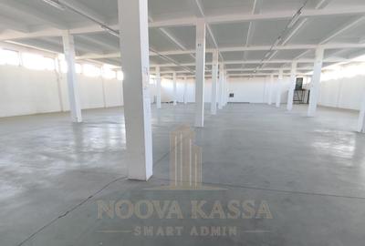 Investitie comerciala versatila  - 6967 mp + teren 5289 mp - 2