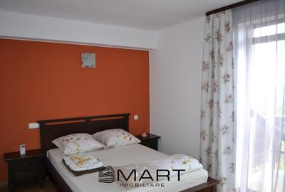 Casă de vis la poalele Branului – Confort, rafinament și liniște - 10