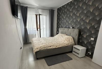 Apartament 2 camere 54mp - loc de parcare - etaj 1 - 4