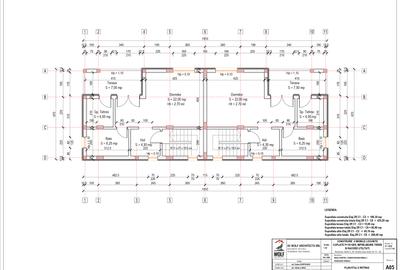 Vile tip duplex de vanzare zona Theodor Pallady - 6