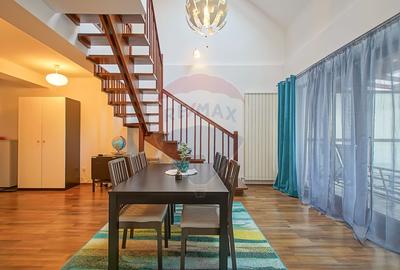 Apartament Premium cu Terasă Panoramică către Munții Bucegi! - 10
