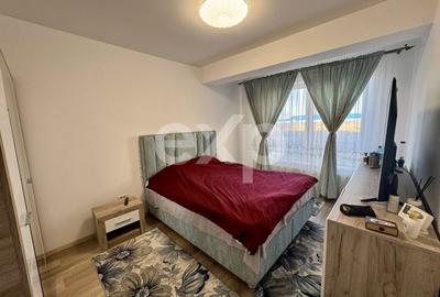 De închiriat – Apartament 2 camere, Ghimbav, 54 mp-450Euro. - 3