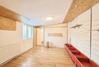 Imobil P+2 | Bd. Unirii | Birou, Clinica, Investitie - 14