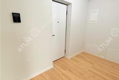 Apartament cu 2 camere finisat la cheie etaj 1 zona Brana din Selimbar - 7