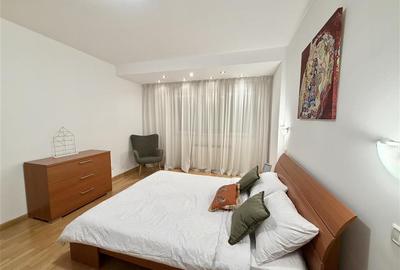 Apartament cochet Sos. Nordului mobilat si utilat! Loc parcare! - 9