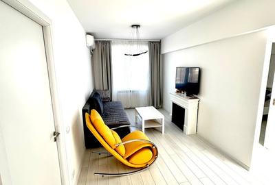 Apartament superb cu trei camere, Brancoveanu, 145.000€ - 5