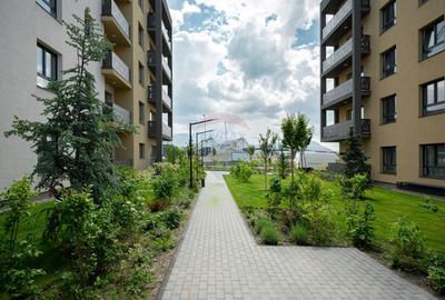 NOU! Apartament 2 camere cu boxa și parcare subterană - 3