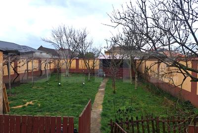 Casă spațioasă P+E+M de vânzare – Hărman | 5 camere | Curte 500 mp - 2
