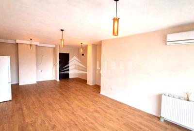 Apartament cu 2 camere semidecomandat în Gheorgheni