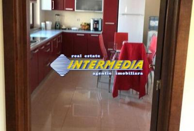 Vila de Vanzare in Alba Iulia CETATE Kaufland 6 camere D+P+E cu 2550 mp. Teren - 19