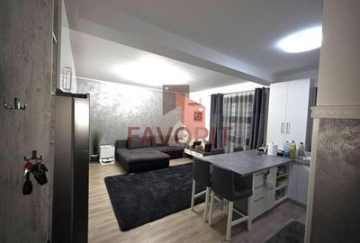 Apartament 2 camere | Parter | Bloc 6 apartamente | Gradina | Giroc - 1