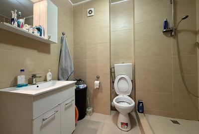 Apartament cu o cameră I Mobilată și utilată I Parcare I Zona Vivo - 5