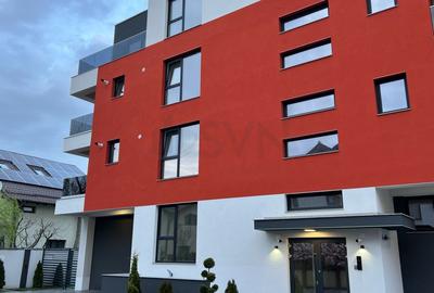 REA1016688 2 Camere Sisesti Bloc boutique - 16