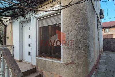 Proprietate cu teren de vânzare – zona Gării de Nord - 2