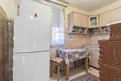 Apartament 2 camere de vanzare in zona Ultracentral,  Sebis - 2