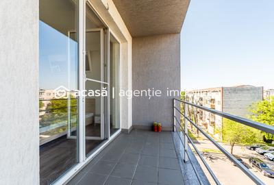 3 Camere | 3 Balcoane | Stil de viață, nu doar un apartament - 2