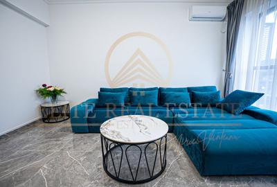 Apartament cu 2 camere decomandat, mobilat în Primo