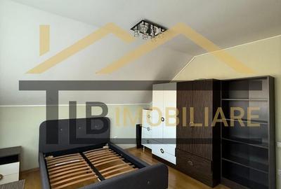 Casa individuala 200 mp utili, 1274 mp teren, Zona Rasaritului-Sancrai - 13