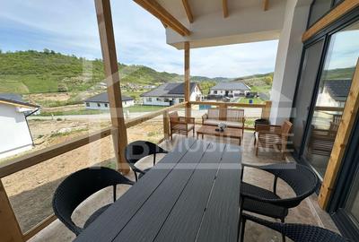 Casa individuala, 4 camere, 300mp, Zona Livezeni - 15