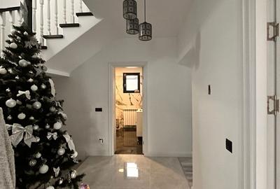 Casa Individuala 125Mp Utili I Suceava/Scheia I300.000Euro - 14