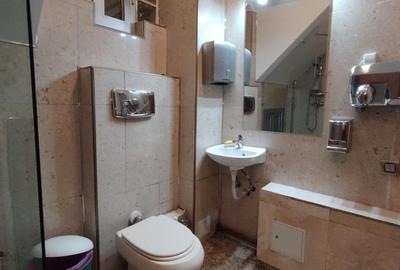 GM1742 P-ta Romană 120 mp Ideal pentru birouri, clinică, beauty - 19