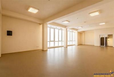 Spatiu comercial nou, acces facil, componenta si dotari apreciabile, Calea Bucur - 22