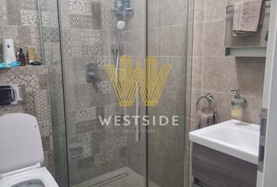 Apartament cu 3 camere, de vanzare, mobilat si utilat, in Giroc - 15