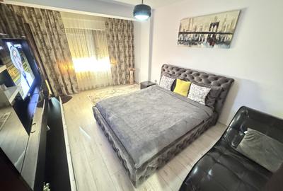 Apartament 2 camere in Bloc Nou zona Km 5 Cu Centrala - 2
