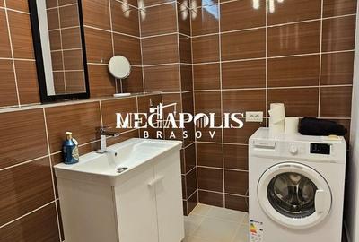 Apartament 2 camere | 59 mp Utili | Parter Înalt | Tâmpa Gardens - 15