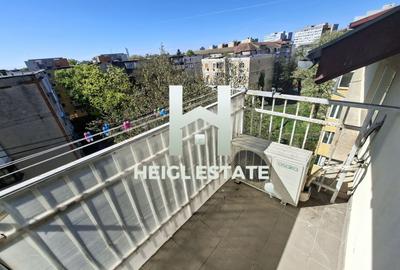 Apartament cu 2 camere, centrala proprie si aer conditionat in zona Sagului - 6