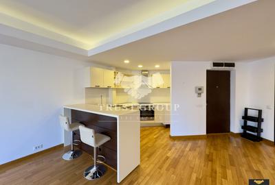 Apartament 3 camere - Herastrau | Loc de parcare | Vedere spre parc - 8