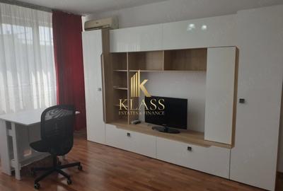Apartament decomandat de inchiriat cu 2 camere  in Cantemir - 2