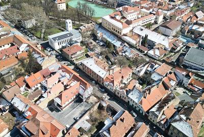 Cladire Ultracentral, multifunctionala - 23