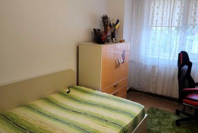 Apartament modern 3 camere, parcare, bloc anvelopat, zona Lujerului - 4
