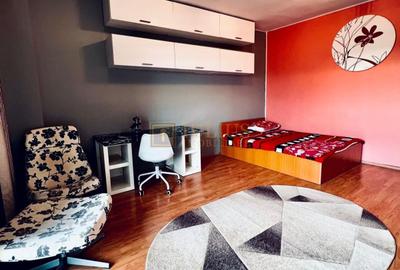 Apartament 1 cameră, decomandat, bloc nou – Complex Studențesc / Ștefan cel Mare - 3