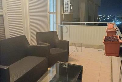 Apartament cu 2 camere decomandat, mobilat în Aradului