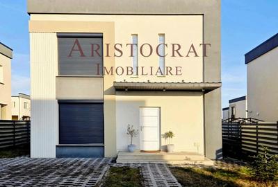 Casă cu 4 camere în Satulung