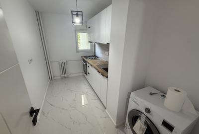 AP. 3 CAMERE - COLENTINA, BLOC REABILITAT, BUCATARIE INCHISA, MODERN - 7