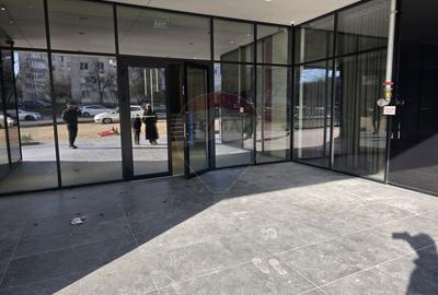 Apartament de lux, cu loc de parcare, langa Universitate - 14