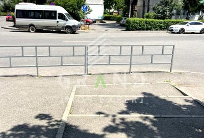 Oportunitate | Garsonieră | CT | ECONOMICĂ | Mănăștur–Ciobanului - 18