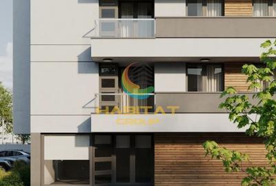 Garsonieră nedecomandată în Central