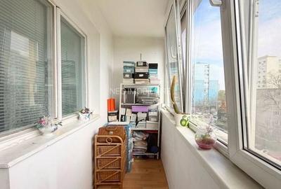 APARTAMENT 2 CAMERE ZONA DACIA -MALL la 78.000 euro - 8
