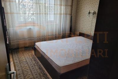 Apartament 2 camere zona City Park Mall - Tomis III - 5