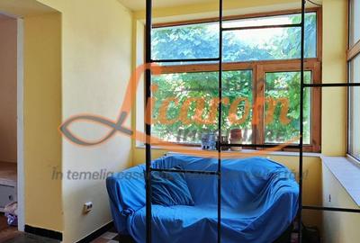 CASA SASEASCA comuna VULCAN,zona foarte buna,teren 3000 mp - 23