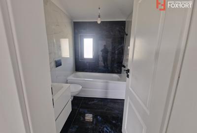 Duplex de vanzare cu 3 camere si teren de 309 mp - Recas - 15